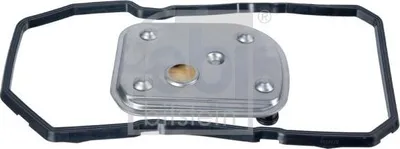 Image de Ensemble de filtres hydrauliques, transmission automatique