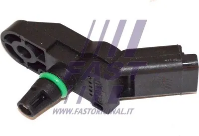 Produktbild von FAST Luftdrucksensor Höhenanpassung FT54259 Ansaugkrümmer passend für PEUGEOT 206 Schrägheck (2A/C)