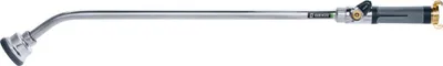 Produktbild von Geka plus soft rain "Classic plus", 35°, 120cm