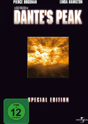 Produktbild von Dante`s Peak - S.E.