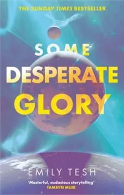 Immagine prodotto di Some Desperate Glory
