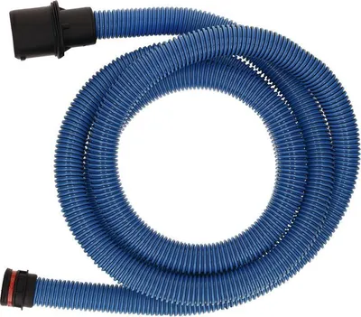 Produktbild von 3,2-m-Schlauch (antistatisch) 3325 x 67 x 67 mm