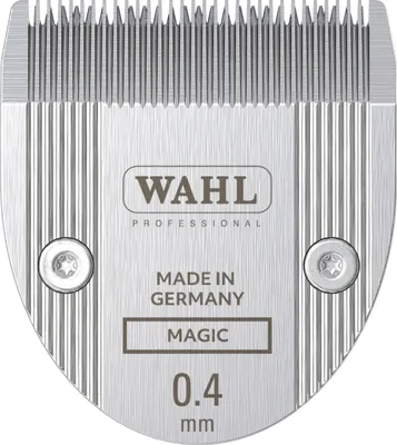 Produktbild von Wahl Pro Pet Blade 1584-7310 0.4 mm - Präzisionsklinge
