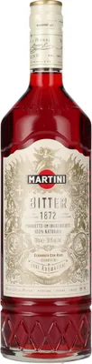 Image de Martini Riserva Speciale BITTER 28,5% Vol. 0,7l