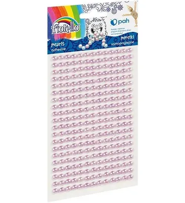 Produktbild von FIORELLO selbstklebende Lilienperlen