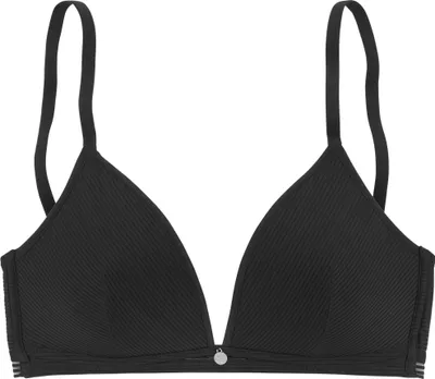Produktbild von s.Oliver Bralette-BH Zoè schwarz Größe 75 Cup C