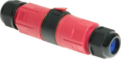 Produktbild von Hermetische Kabelverbinder 5x1,5mm 16A 230V IP68 lösbar W-00375