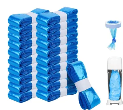 Obrázok produktu pre Elzusha - 20 kusov náhradných vložiek do plienky