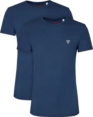 Produktbild von Guess Triangle Sportbekleidung 2er-Pack