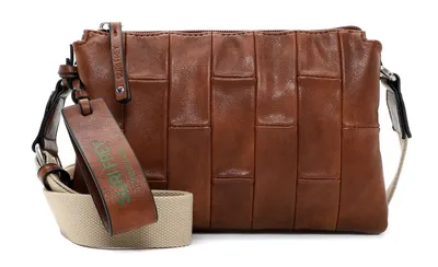 Produktbild von SURI FREY Umhängetasche Tilly Shoulder Bag Cognac hellbraun