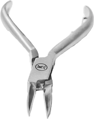 Productafbeelding van Hoektang van 12 cm voor ingegroeide teennagels