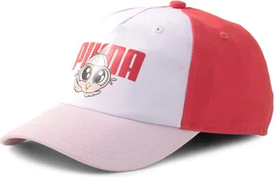 Produktbild von Puma Animal Pinch Panel Bb Cap 02345502 Kinder