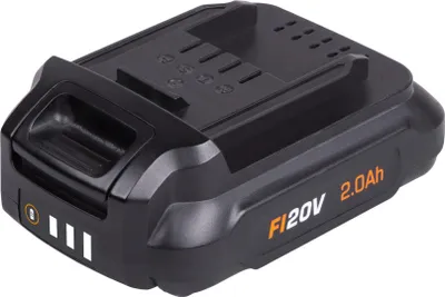 Produktbild von FERM – Industrial – Akku – 20 V – 2,0 Ah – für die FERM Industrial Akku-Plattform