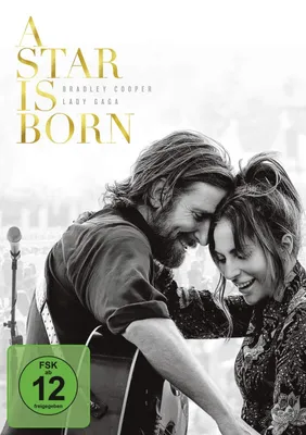 Obrázok produktu pre A Star Is Born