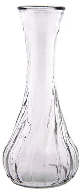 Immagine prodotto di Vaso Clayre & Eef Ø 6x15 cm in vetro