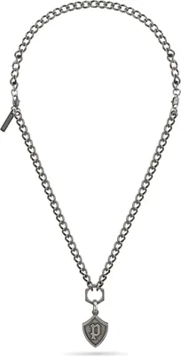 Produktbild von Police Jewelry TALISMAN PEAGN2120101 Herrenhalskette