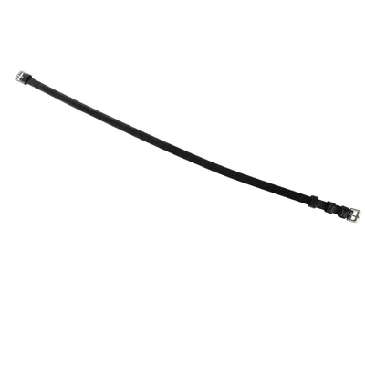 Produktbild von Waldhausen Kehlriemen S-Line, schwarz Schwarz VB