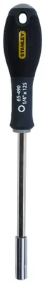 Obrázek produktu pro Šroubovák s bity Fatmax 1/4" 125 mm [z].