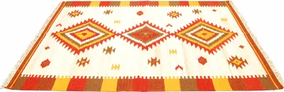 Obrázek produktu pro Originální autentický ručně vyráběný koberec 200x140 CM