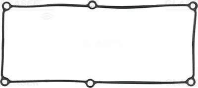 Produktbild von GLASER X83312-01 Ventildeckel Zylinderkopfhaube Dichtung für HYUNDAI i10 (PA) für KIA Picanto (SA)