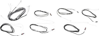 Produktbild von Original Kufatec Kabelbaum Kabel Adapter Nachrüstung Komfortschlüssel Kessy für