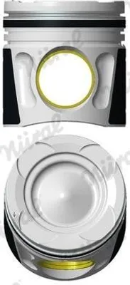 Immagine prodotto di Pistone NURAL 87-441600-00