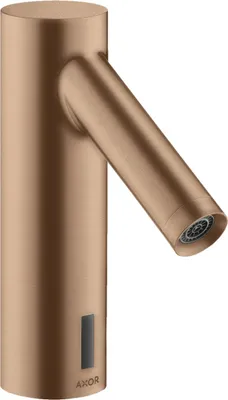 Produktbild von hansgrohe Elektronik Waschtischmischer DN15, Netzanschluss 230V, 10145310
