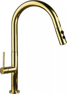 Produktbild von Mexen Ava Küchenmischer, Gold - 672800-50