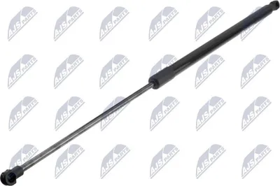 Produktbild von NTY Gasfeder Motorhaubendämpfer 618mm passend für MERCEDES-BENZ M-Klasse (W166) 270N AE-ME-102
