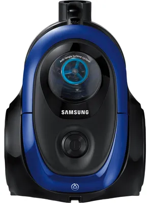 Image de Samsung hoover VC07M2110SB/GE (700W+ blue)