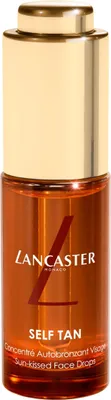 Obrázek produktu pro Samoopalovací kapky na obličej (Self Tan Face Drops) 15 ml