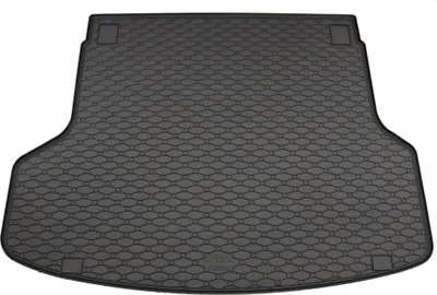 Produktbild von Rigum Gummi Kofferraumwanne für Hyundai i30 III Typ PD, Bj. 1/2017-