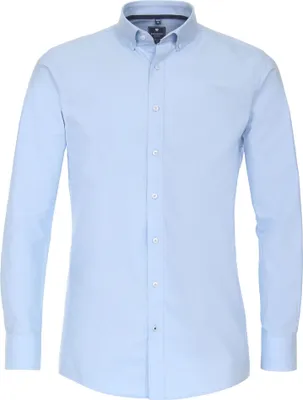 Produktbild von Redmond - Regular Fit - Herren Hemd in verschiedenen Farben (231500111)
