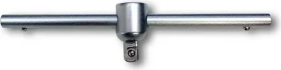 Produktbild von Gleitende T-Stange 1/4"