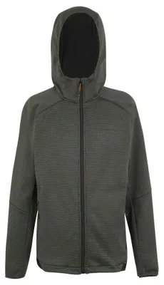 Obrázok produktu pre Regatta – pánska fleecová bunda „Everet“ RG12988 (M) (olivová)