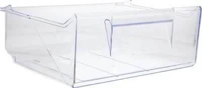 Image de Tiroir de congélation supérieur pour la partie congélation Electrolux 2647020086 de Réfrigérateur-congélateur