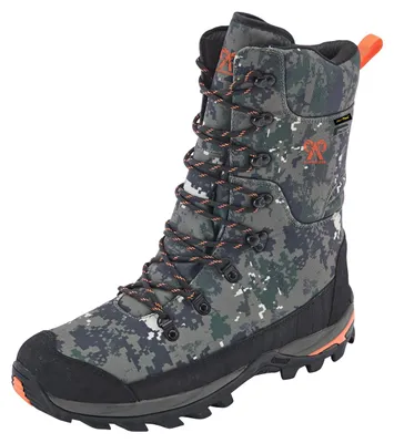 Produktbild von Almwalker Outdoorstiefel Shawk ATX Herren (Camouflage) Größe 46