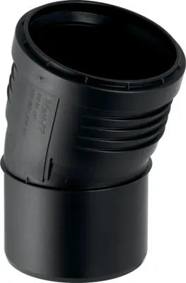 Obrázok produktu pre Geberit GE, Silent-PP, kniha, 15°, D50, 1 ks.