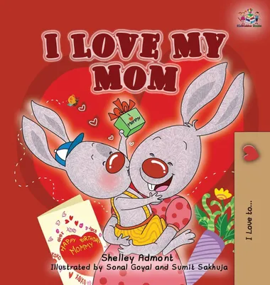 Produktbild von Ich liebe meine Mama