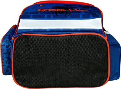 Produktbild von CLOU Schulranzen Set, 5-teilig, SPIDERMAN
