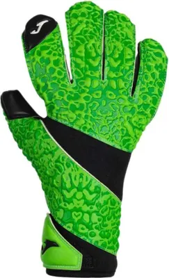 Obrázok produktu pre Joma Area 19 rukavice pre brankárov zelené 10 zelené 10