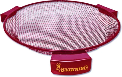 Produktbild von Browning Rundsiebe 4x4mm Ø33cm / Zubehör Futtereimer