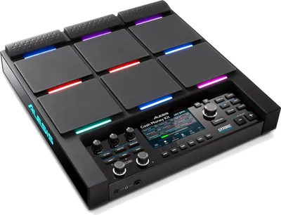 Produktbild von Alesis Strike Multipad Perkussionspad
