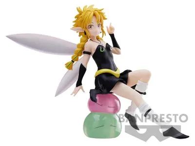 Productafbeelding van Slime – Ramiris – Figuur, 12 cm
