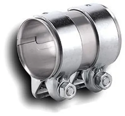 Produktbild von Hjs Rohrverbinder, Abgasanlage 83 12 2859