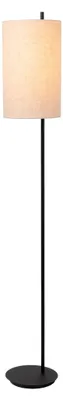 Obrázok produktu pre Lucide MAGIC - Stojacia lampa - Ø 24 cm - 1xE27 - čierna - 40W