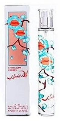 Zdjęcie produktu dla Salvador Dali Little Kiss Cherry woda toaletowa dla kobiet 100 ml