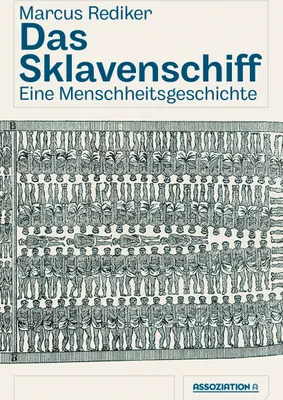 Produktbild von Das Sklavenschiff