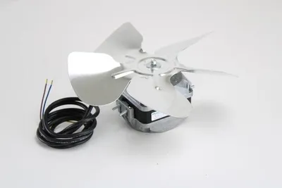Productafbeelding van MS Ventilator 23 cm 36 watt