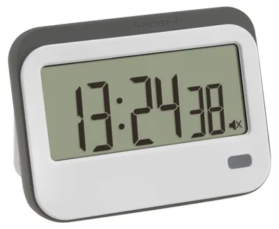 Imagen del producto de TFA® 38.2052.02 TFA® Küchentimer 38.2052.02 weiß